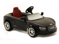 Электромобиль Audi R8 Spyder Toys Toys