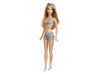 Barbie Кукла на пляже Mattel
