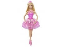 Barbie Прима-балерина Mattel