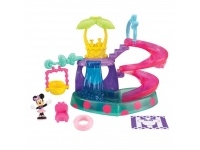 Набор Вечеринка у бассейна Minnie Mouse Mattel