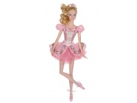 Barbie Кукла Звезда балета Matteel