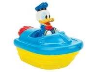 Игрушка для ванны Веселые брызги Mickey Mouse Mattel