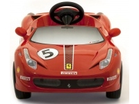Электромобиль Ferrari 458 Challenge 6V Toys Toys
