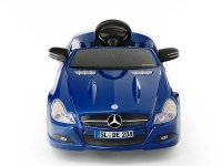  Mercedes SL500 6V Toys Toys