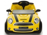   Mini Cooper S Toys Toys