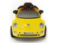   VW New Beetle Toys Toys