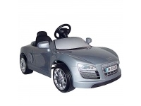 Электромобиль Audi R8 Spyder 12V Toys Toys