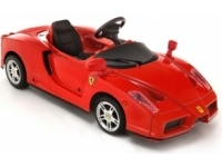   Enzo Ferrari Toys Toys