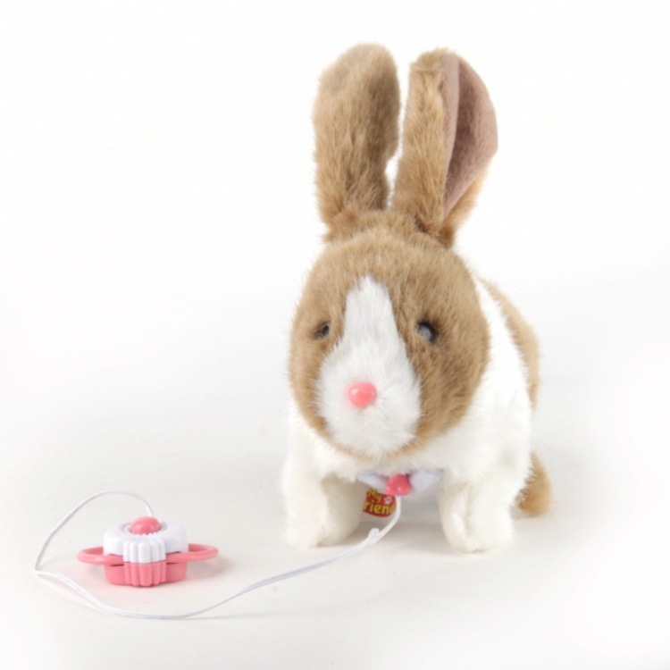 Easter rabbit stroker vibrator