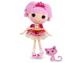  Lalaloopsy