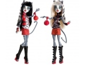  Monster High