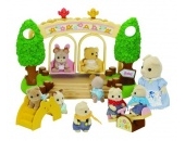  Sylvanian Families