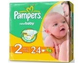  Pampers