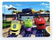     Chuggington