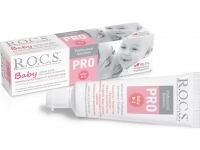 Baby Pro 0-3   , 45  .R.O.C.S.