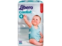  Libero Comfort Mega Plus Maxi 7-14  80 