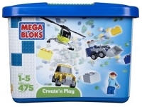       Mega Bloks