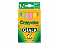 12   Crayola