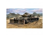  M60A3 c   M9 Revell
