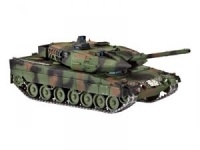  Leopard 2 A6M Revell