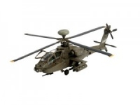  AH-64D longbow Apache 1/144 Revell