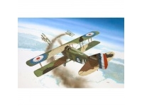  Spad XIII C-1 1:72 Revell