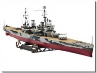   HMS Prince of Wales (1/570) Revell