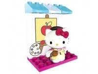 - Hello Kitty   Mega Bloks