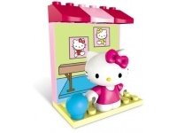 - Hello Kitty   Mega Bloks