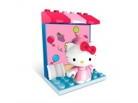 - Hello Kitty    Mega Bloks