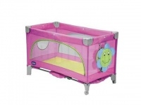- Spring Cot Chicco