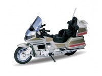   Honda Gold Wing Welly