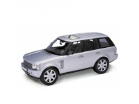   1:18 Land rover Range rover Welly