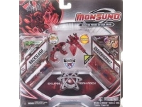     Monsuno