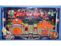  "Wizards World" Keenway