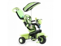 Delux Zoo-Collection Smart Trike