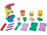      Play-Doh