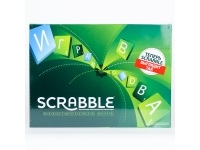  Scrabble Mattel