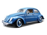  VW Kafer Beetle 1:18 Bburago