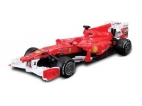  Ferrari -1   1:43 Bburago
