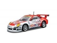   Porsche 911 GT3 RSR 1:43 Bburago