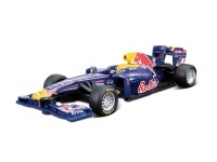  -1  2011 Red Bull    1:32 Bburago