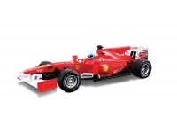  Ferrari F10   1:32 Bburago