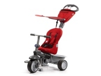  Recliner Red  Smart Trike