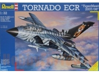  Tornado ECR "TigerMeet 2007/08" Revell