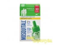    MOSQUITALL     30 