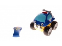   Vroom Planet Smoby