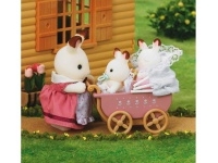    Sylvanian Families