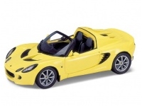   1:24 Lotus blice 111S Welly