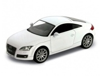   1:24 Audi TT Coupe Welly